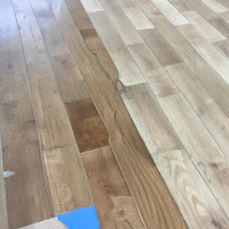 Parquet : conseils pour un choix durable et esthétique Beaune